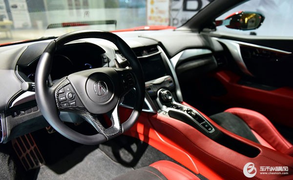 長春汽博會成就你開超級跑車的夢想