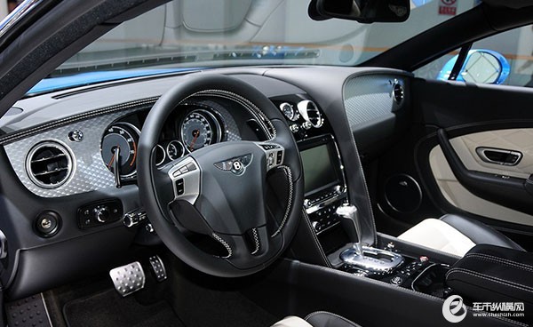 長春汽博會成就你開超級跑車的夢想