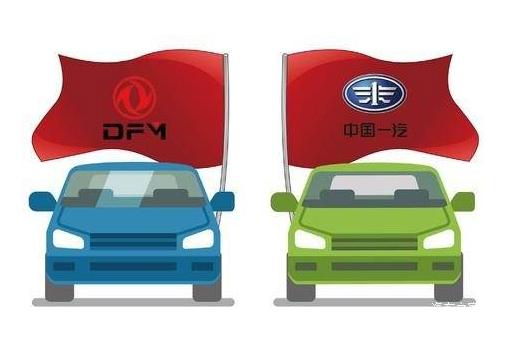 2017上半年汽車圈九大熱點(diǎn)事件