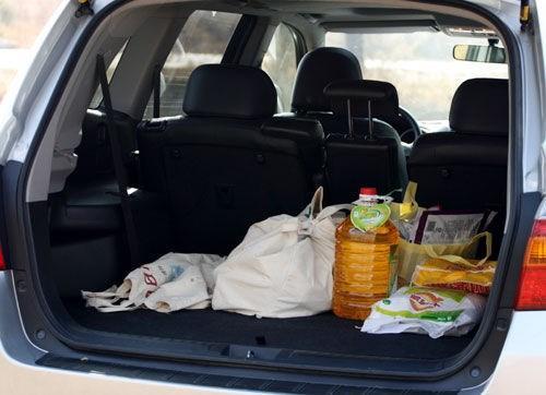 車內這些角落最易忽視 不知藏了多少細菌